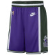 Nike Ανδρικό σορτς Milwaukee Bucks Nike Ανδρικό σορτς Milwaukee Bucks